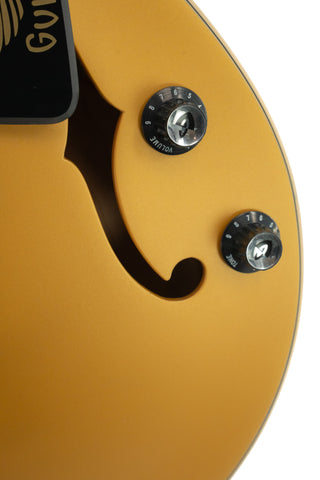 Used Guild Starfire I Jet 90 - Satin Gold - Ser. ISG210454480