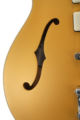 Used Guild Starfire I Jet 90 - Satin Gold - Ser. ISG210454480