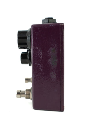 Used Analogman King of Tone V4