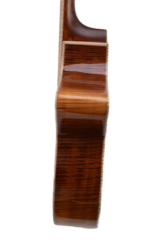 Eastman AC622CE Grand Auditorium Acoustic-Electric Guitar - Natural