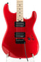 Used - DAMAGED Jackson Pro Series Signature Gus G. San Dimas Style 1 - Candy Apple Red - CYJ2000707