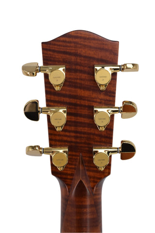 Eastman AC622CE Grand Auditorium Acoustic-Electric Guitar - Natural