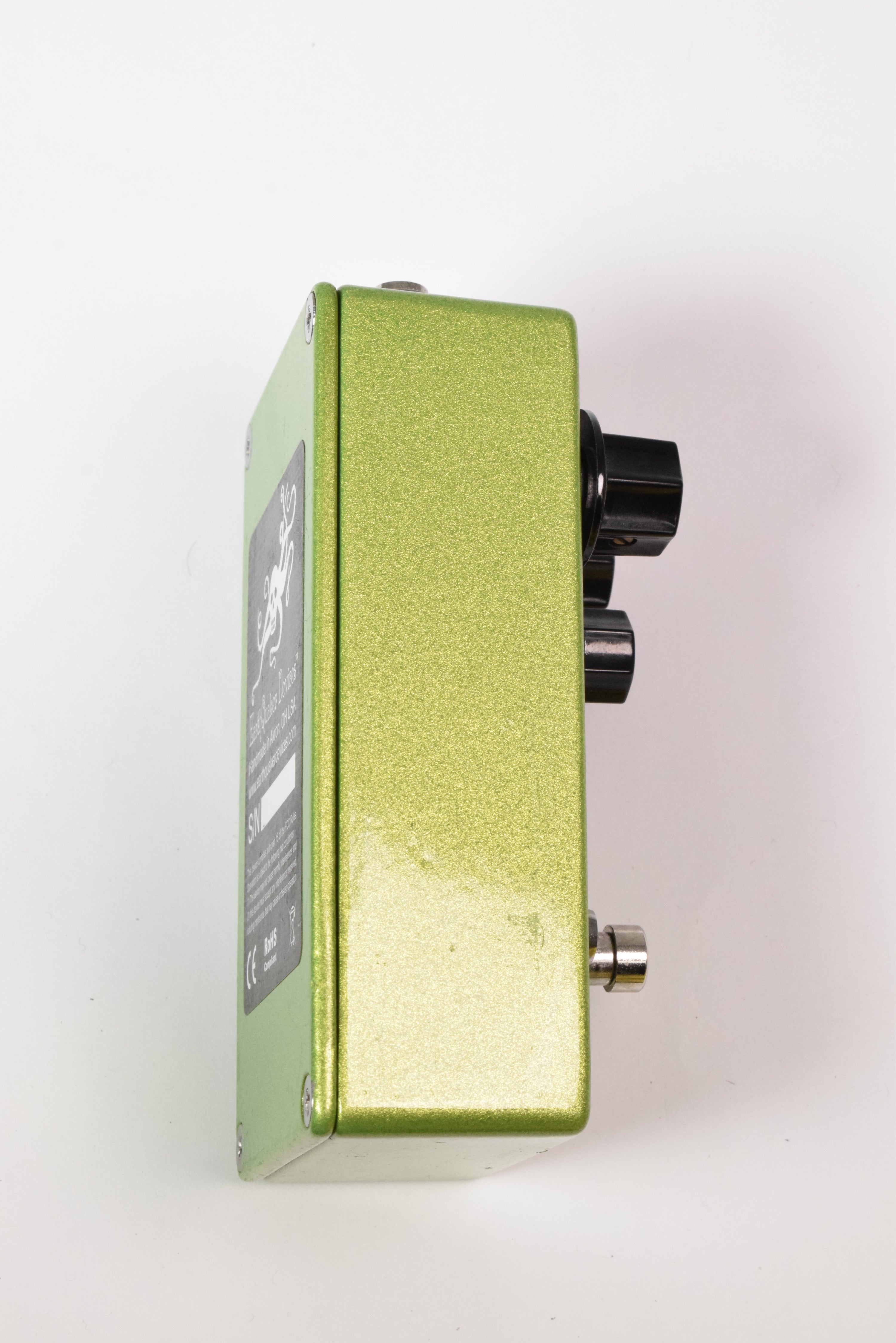 Used EarthQuaker Devices Hummingbird Repeat Percussions V3