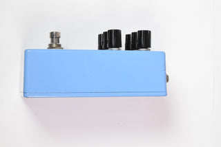 Used EarthQuaker Devices Warden Optical Compressor V1