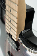 Used Charvel Pro Mod So-Cal HH FR - Gamera Black - Ser. MC214311