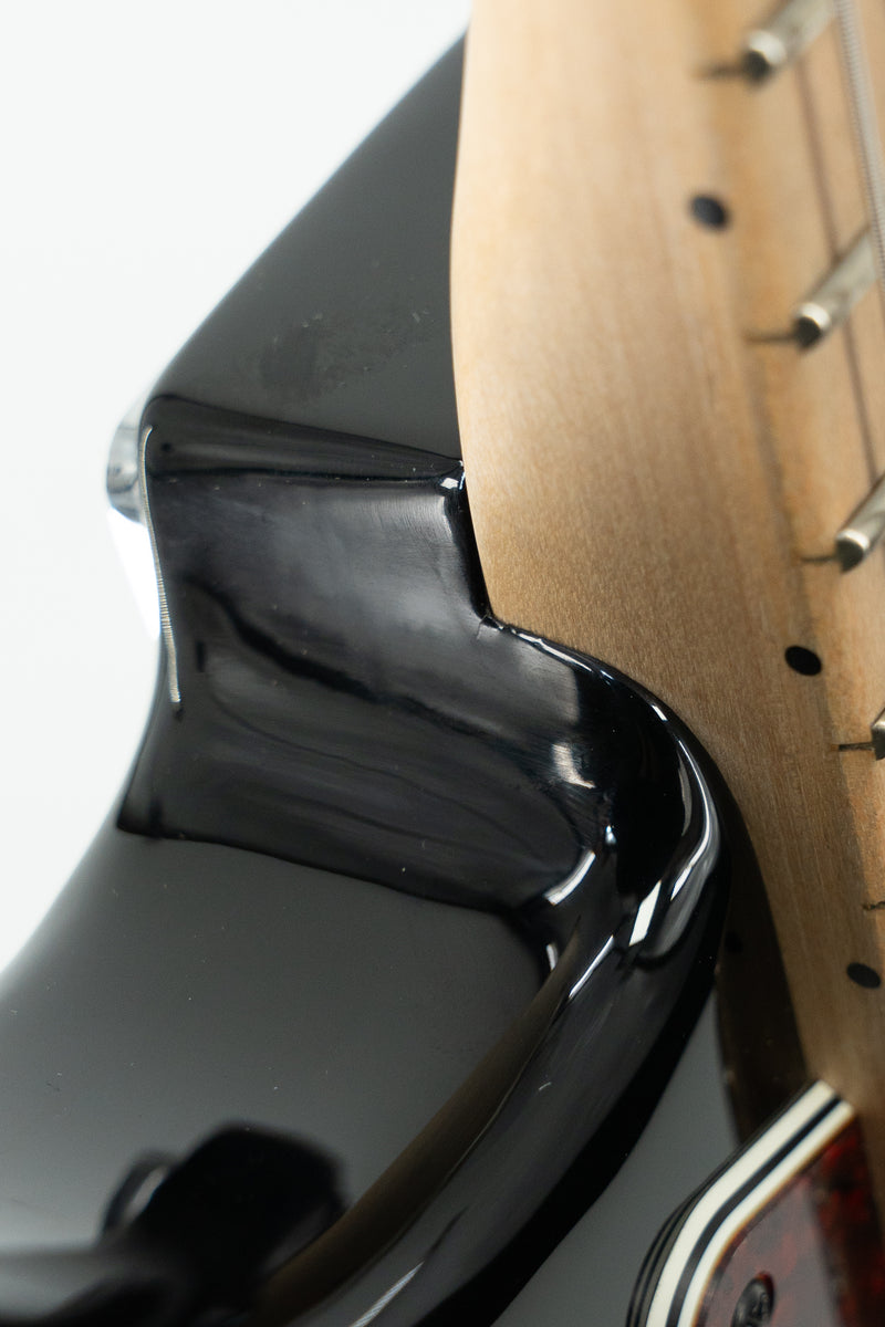Used Charvel Pro Mod So-Cal HH FR - Gamera Black - Ser. MC214311