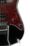 Used Charvel Pro Mod So-Cal HH FR - Gamera Black - Ser. MC214311
