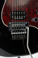 Used Charvel Pro Mod So-Cal HH FR - Gamera Black - Ser. MC214311