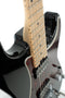 Used Charvel Pro Mod So-Cal HH FR - Gamera Black - Ser. MC214311