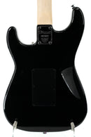 Used Charvel Pro Mod So-Cal HH FR - Gamera Black - Ser. MC214311