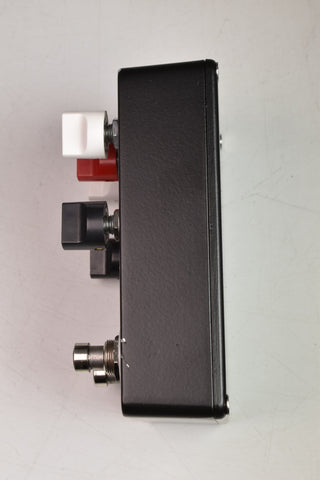 Used Fuzzrocious Bongripper Parallel Distortion V2