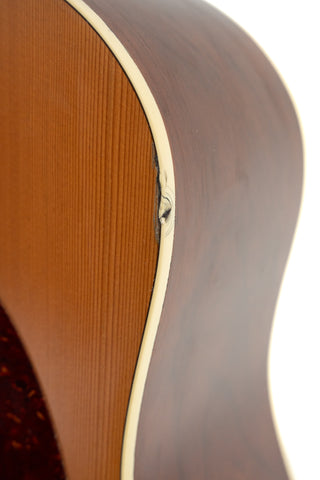 Used Seagull Coastline S12 Cedar QI 12-String Acoustic-Electric Guitar