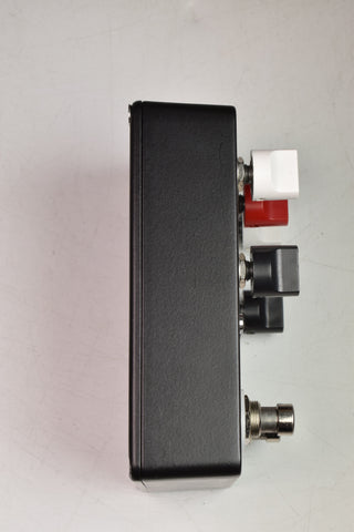 Used Fuzzrocious Bongripper Parallel Distortion V2