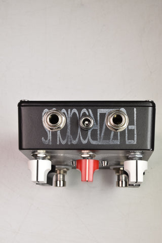 Used Fuzzrocious Bongripper Parallel Distortion V2
