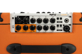 Used Orange Crush Acoustic 30 - 1x8" 30w Combo Amp