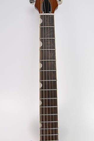 Used Gretsch G2215-P90 Streamliner Junior Jet Club - Single Barrel Stain