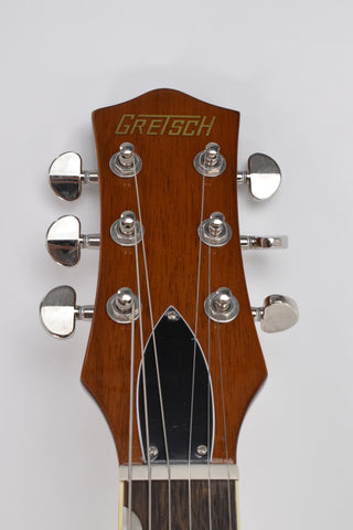 Used Gretsch G2215-P90 Streamliner Junior Jet Club - Single Barrel Stain