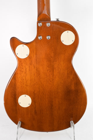 Used Gretsch G2215-P90 Streamliner Junior Jet Club - Single Barrel Stain