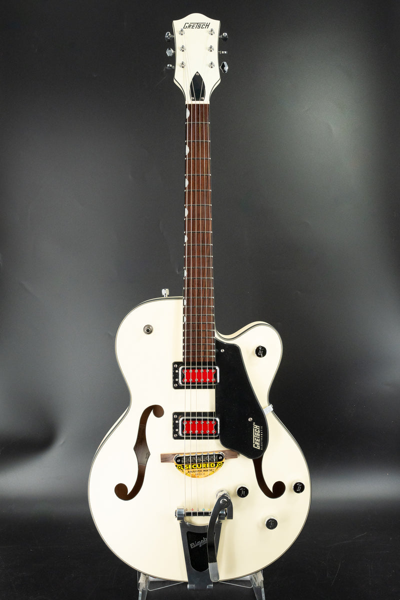 Gretsch rat rod white deals