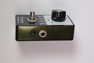 Used EarthQuaker Devices Arrows Preamp Booster V1