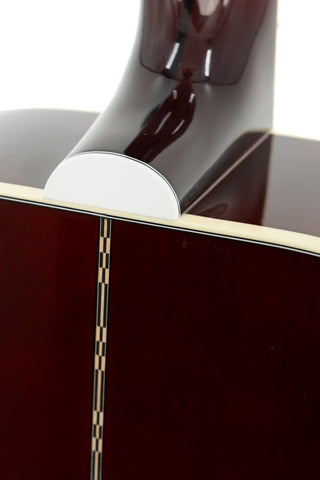 Used Gibson SJ-200 Standard Wine Red - 2023