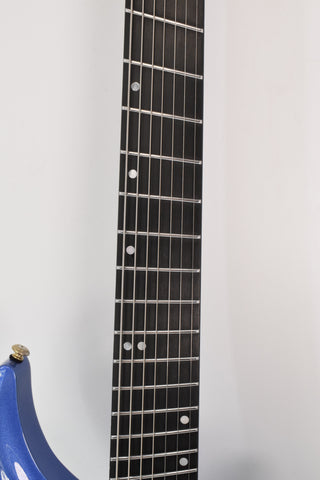 Used Ormsby SX Carved Top 7 GTR 10th Anniversary Blue Metallic