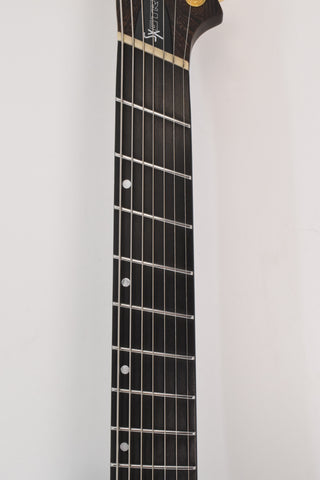 Used Ormsby SX Carved Top 7 GTR 10th Anniversary Blue Metallic