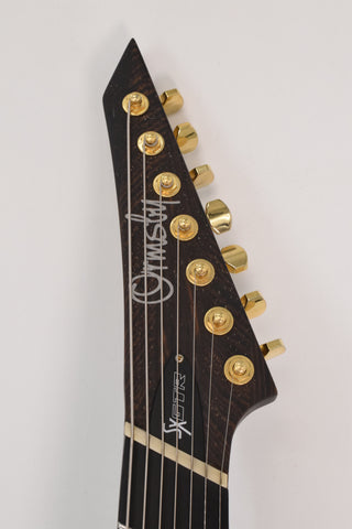 Used Ormsby SX Carved Top 7 GTR 10th Anniversary Blue Metallic