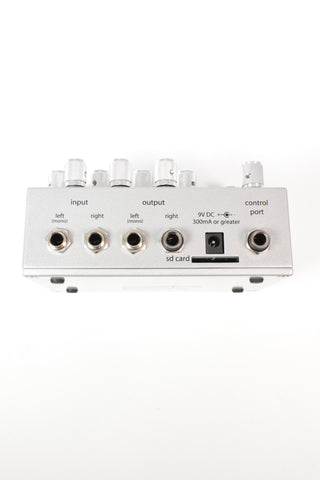 Used Empress Reverb