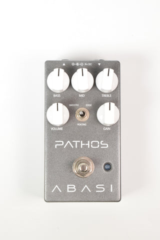 Used Abasi Guitars Pathos Distortion