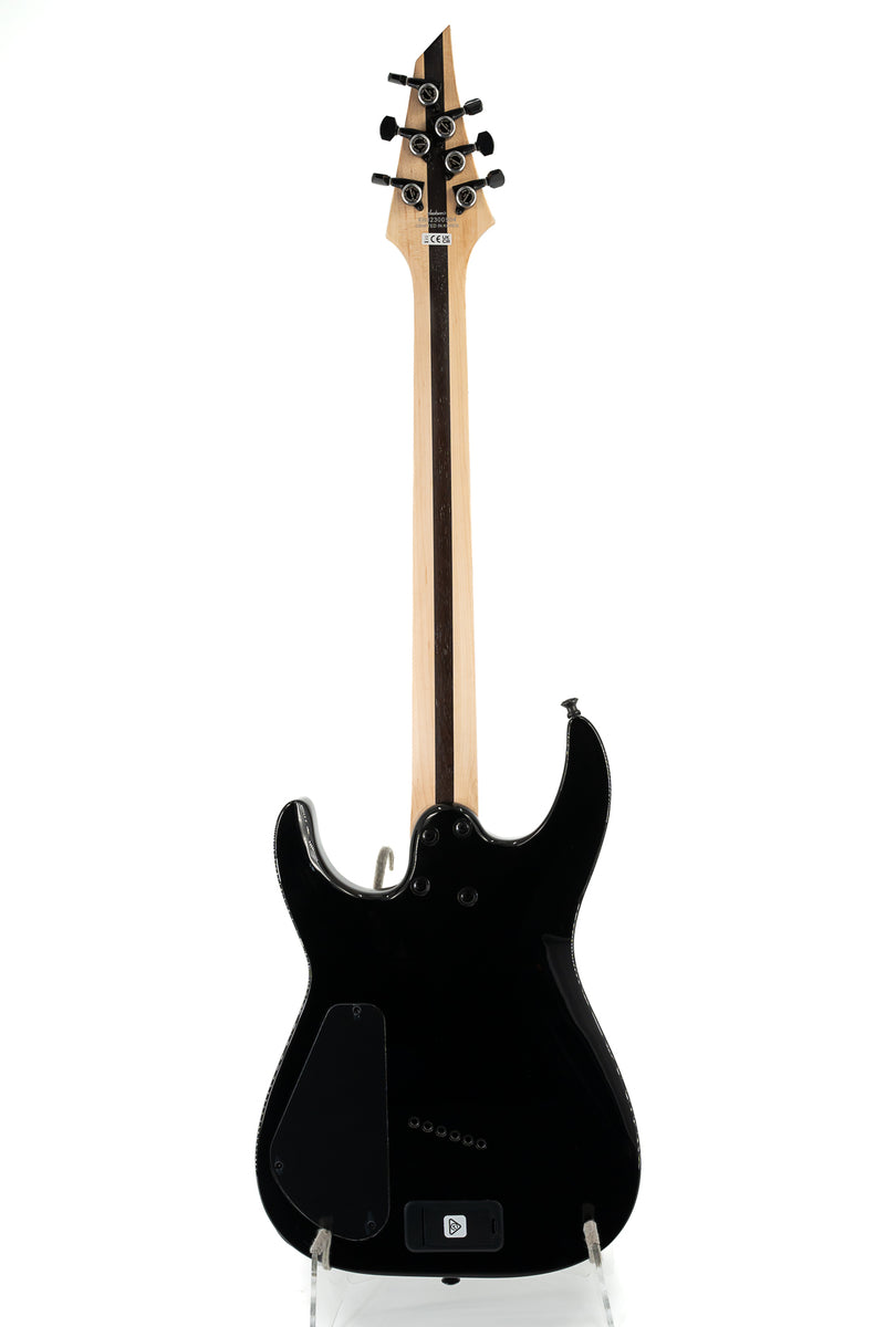 Jackson Pro Plus Series DK Modern MS HT6 - Gloss Black - Ser. KWJ2300504 - Used