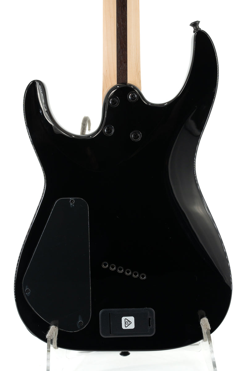 Jackson Pro Plus Series DK Modern MS HT6 - Gloss Black - Ser. KWJ2300504 - Used