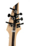Jackson Pro Plus Series DK Modern MS HT6 - Gloss Black - Ser. KWJ2300504 - Used