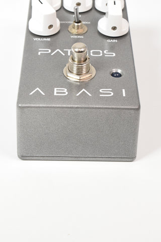 Used Abasi Guitars Pathos Distortion