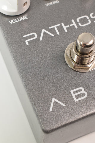 Used Abasi Guitars Pathos Distortion