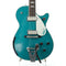Gretsch Custom Shop G6128 1957 Regal Turquoise Relic Duo Jet - Materbuilt by Stephen Stern