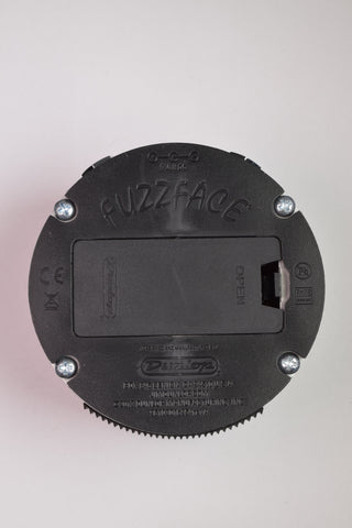 Used Dunlop FFM2 Germanium Fuzz Face Mini