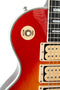 Gibson USA Ace Frehley Budokan Les Paul Custom Heritage Cherry Sunburst - 2012
