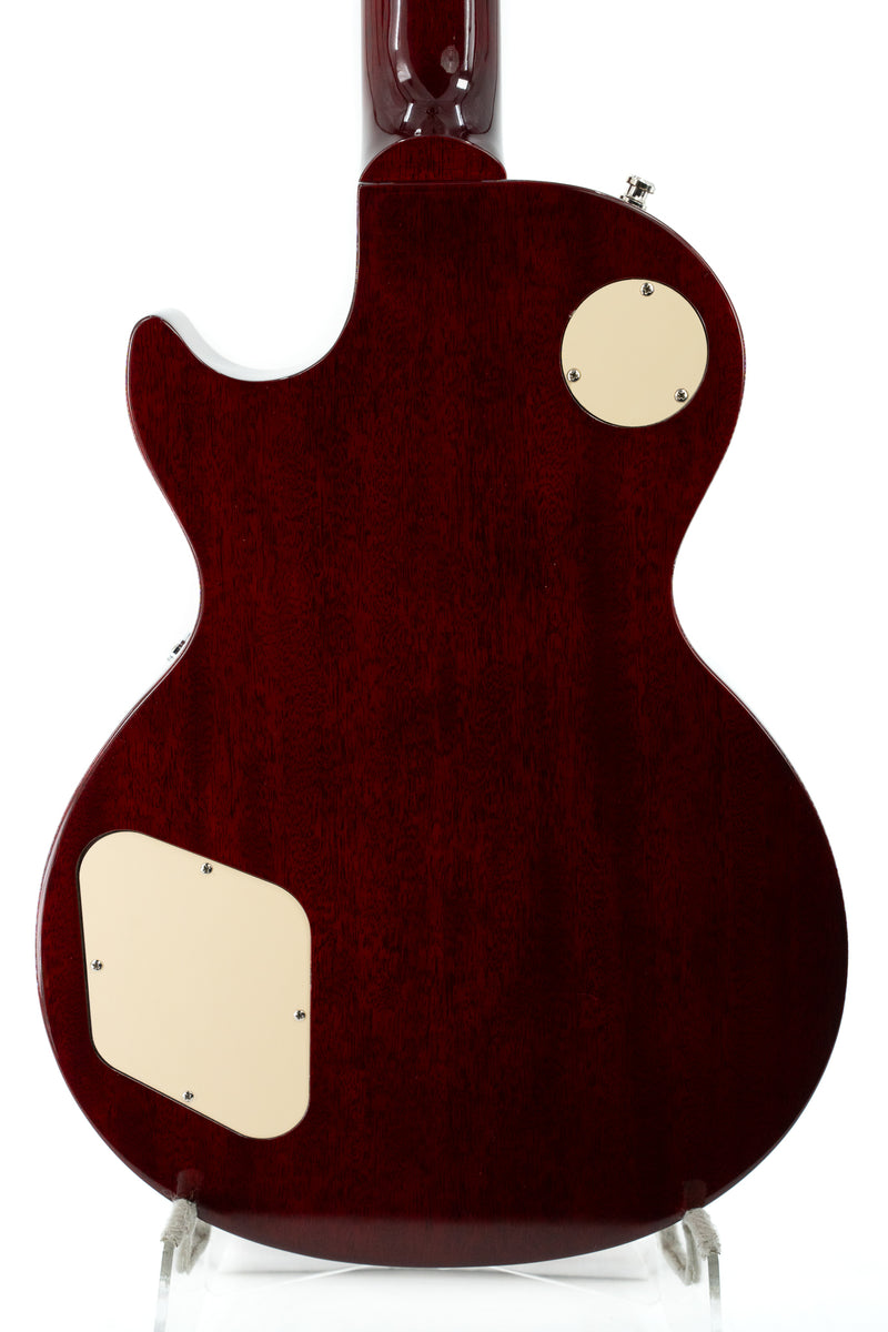 Gibson USA Ace Frehley Budokan Les Paul Custom Heritage Cherry Sunburst - 2012