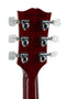 Gibson USA Ace Frehley Budokan Les Paul Custom Heritage Cherry Sunburst - 2012