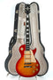 Gibson USA Ace Frehley Budokan Les Paul Custom Heritage Cherry Sunburst - 2012