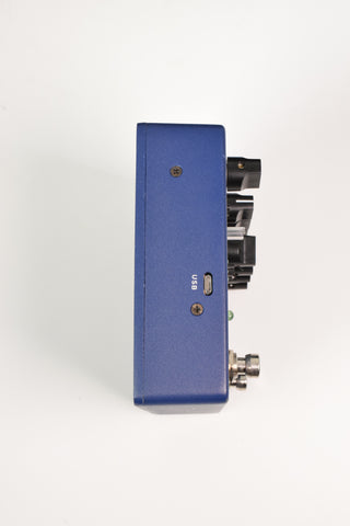Used Seymour Duncan Silver Lake Dynamic Reverb