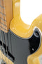 Used Jackson Pro Series Signature Misha Mansoor Juggernaut HT7P - Black Burst Burl - Ser. ICJ2126879
