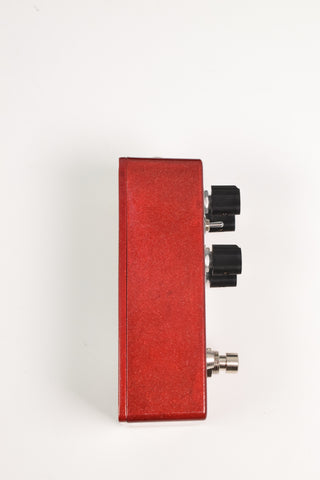 Used EarthQuaker Devices Grand Orbiter Phase Machine V3