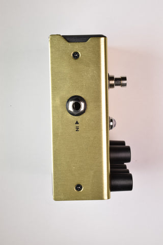 Used Fender Pugilist Distortion