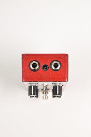 Used EarthQuaker Devices Grand Orbiter Phase Machine V3