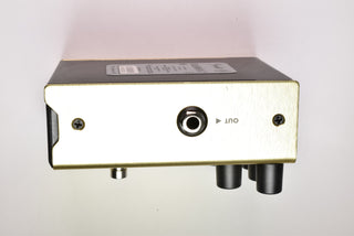 Used Fender Pugilist Distortion