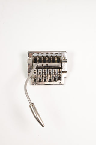 Used Kahler Flyer Tremolo with Trem Arm