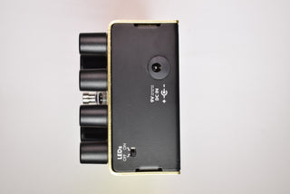 Used Fender Pugilist Distortion