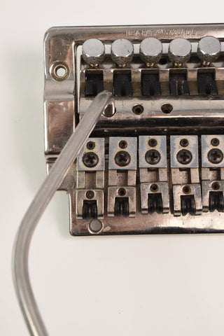 Used Kahler Flyer Tremolo with Trem Arm